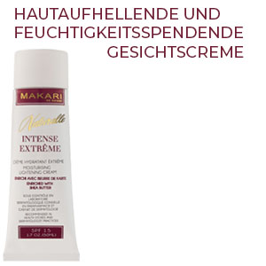 MAKARI Intensieve Cream 