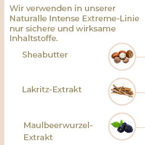 Makari Naturalle Intensieve Extreme Body Lotion