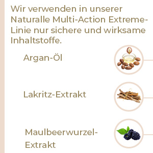 Makari Naturalle Multi-Action Extreme Haut Aufhellung Seife 7oz