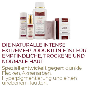 Makari Naturalle Intensieve Extreme Body Lotion