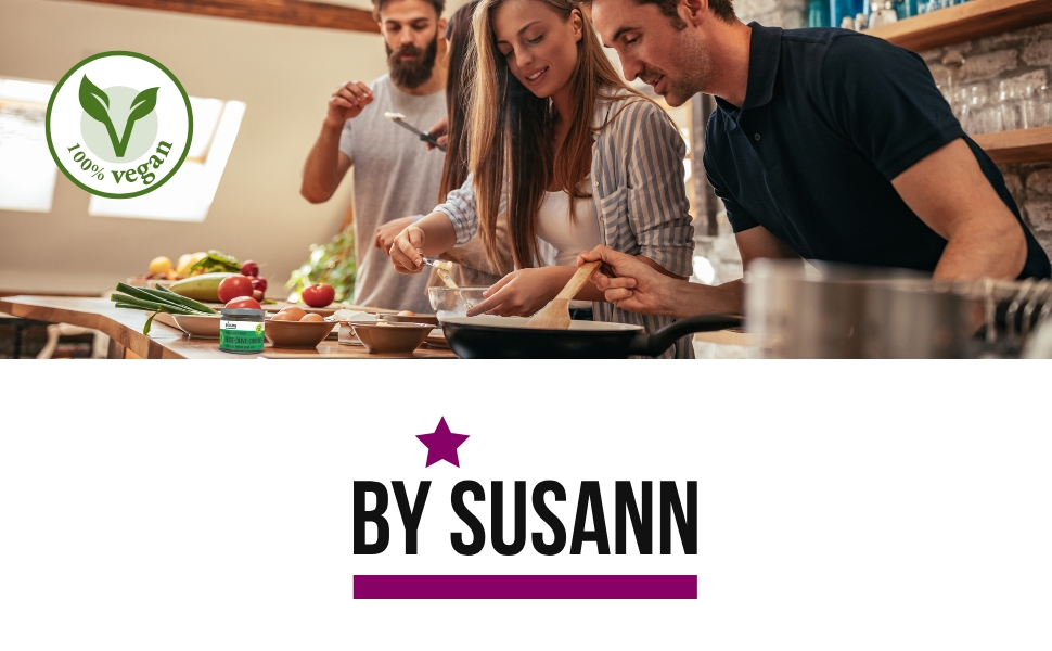 bysusann, kochen, küche, vegan, gesund