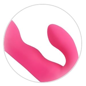 LOVENSE Nora Bluetooth Vibradores Control Remoto App ...