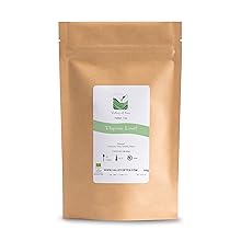 Tomillo hojas hierba seco orgánico - Ideal para realzar sabores en ...