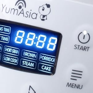 olla arrocera lógica difusa premio de cerámica mejor yum asia panda zojirushi cuckoo japan sakura