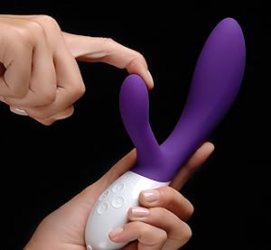 LELO El Delito Set de Regalo Sexy para Mujer. Contiene ...