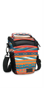 USA GEAR Empuñadura de Muñeca Correa de Mano para Cámara de ...