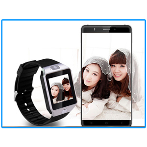 CHEREEKI Smart Watch Reloj Inteligente Bluetooth Smartwatch ...