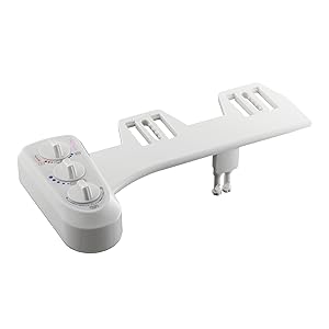 BisBro Deluxe Comfort Bidet