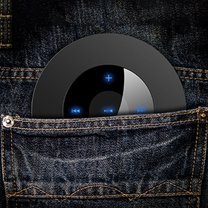 Altavoz Bluetooth ltavoz Bluetooth estéreo inalámbrico 