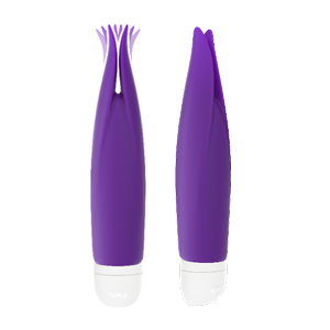 Fun Factory VOLITA - Vibrador Mujer Pequeño, Estimulador de ...
