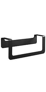 WEISSENSTEIN Repisa baño Adhesiva pequeña | Balda baño Pared ...