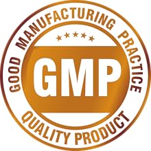 Buenas Prácticas de Fabricación de instalaciones de normas GMP.