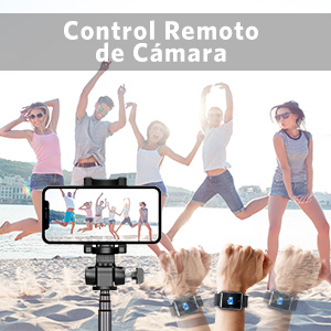 Seneo Reloj Inteligente Hombre, IP68 Smartwatch con Pulsera ...