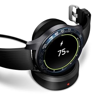 Ringke Bezel Styling para Galaxy Watch 42mm / Gear Sport, Bisel ...