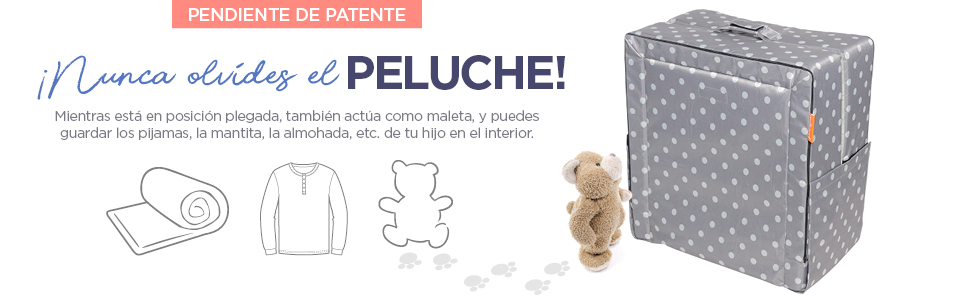 PATENTE PENDENTE