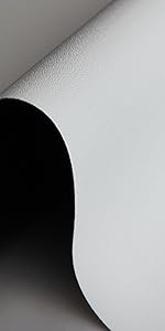 Pantalla Proyector Enrollable, NIERBO Pantalla de Proyección 100 ...