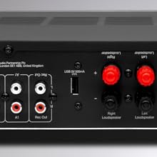 Añadir un receptor Bluetooth externo