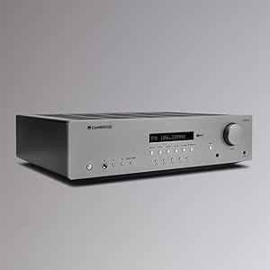 Acércate a la tecnología de alta fidelidad