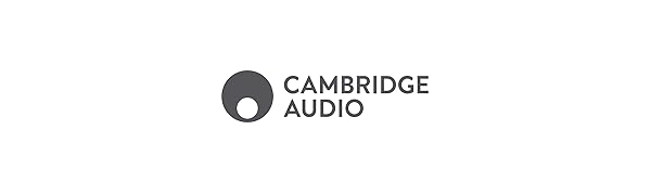 Cambridge Audio