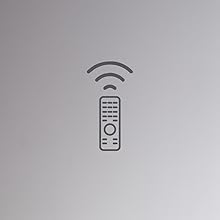 Control en la palma de tu mano. 