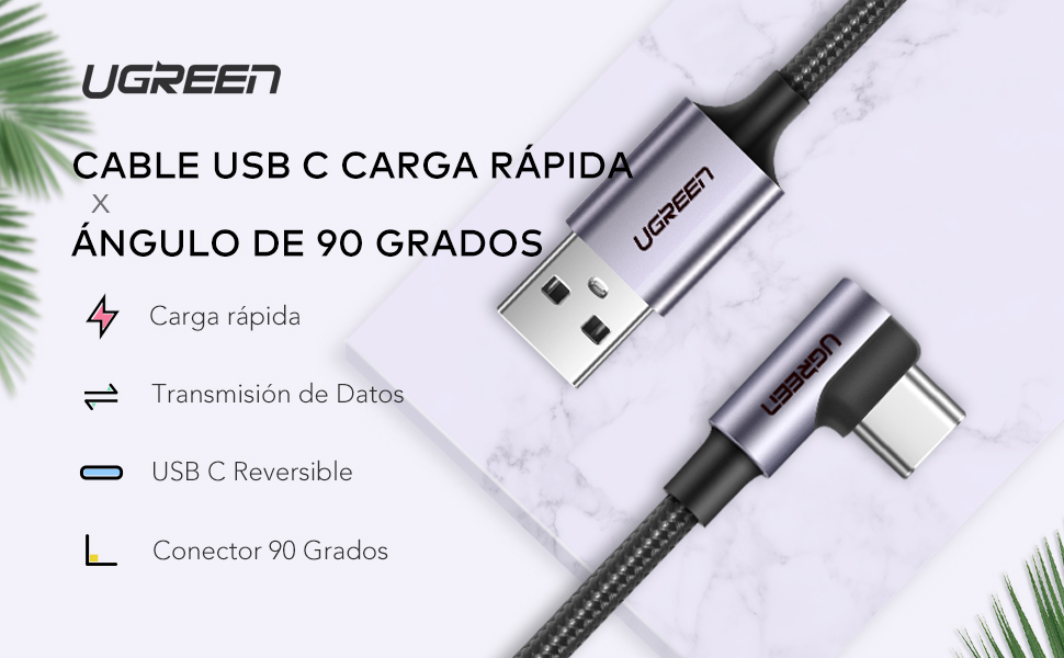 cable usb c