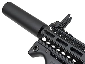 サイレンサー　サプレッサー各種 LayLax SGサプレッサー ショート : XPRICE Yahoo!店 - 通販