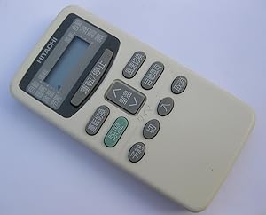 新しい到着 Rar 7e1 日立 Hitachi エアコンリモコン 他店圧倒価格 最安値に挑戦 Www Iacymperu Org