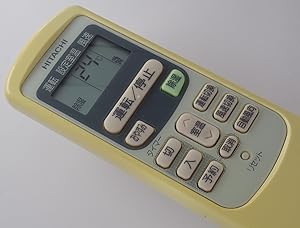 RAR-2T1 HITACHI 日立 エアコンリモコン i8my1cf RAR-2T1 HITACHI 日立 エアコンリモコン i8my1cf