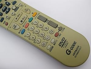 日立 HDD・DVDリモコン DV-RMDS160 d2ldlup 楽天市場】【中古】日立 HDD・DVDレリモコン DV-RMDS160 蓋無