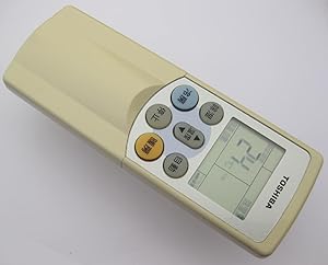 Amazon.co.jp: 東芝 エアコンリモコン WH-F04GR : ホーム＆キッチン