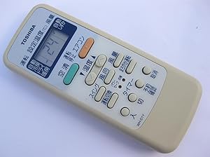 東芝 エアコン用リモコン WH-D5Y(4306S553) d2ldlup 東芝 エアコン用リモコン WH-D5Y(4306S553) d2ldlup
