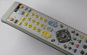 Amazon.co.jp: パイオニア CATVリモコン BR-V3 : 家電＆カメラ
