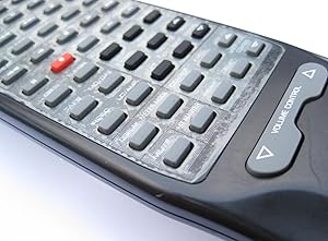 Amazon | ケンウッド オーディオリモコン RC-A9 | ケンウッド