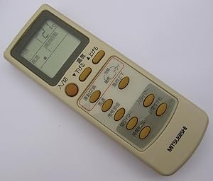 三菱 エアコンリモコン EG73 i8my1cf Amazon.co.jp: 三菱 エアコンリモコン EG73 : ホーム＆キッチン