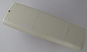 Amazon.co.jp: パナソニック ナショナル エアコンリモコン