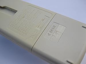 (未使用･未開封品)　三菱 エアコンリモコン MP053 vf3p617 Amazon.co.jp: 三菱 エアコンリモコン MP053 : ホーム＆キッチン