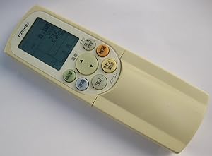 東芝 エアコンリモコン WH-F03GR i8my1cf WH-F04GR｜エアコン用リモコン｜東芝｜430 6S 684｜イマデン 通販店