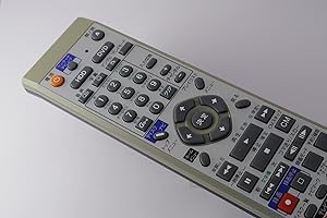 パイオニア DVDリモコン VXX2838 ggw725x パイオニア DVDリモコン VXX2838 ggw725x
