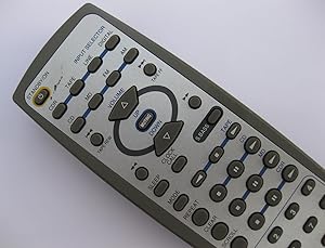 ONKYO オーディオリモコン RC-410MD ONKYO オンキョー リモコン RC-410MD - メルカリ