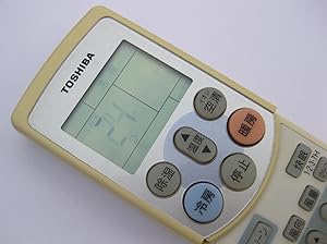 東芝エアコン純正リモコン WH-F05J (適合エアコン：RAS-225NR255NR285NR365NR405NR406NR506NR他） 9jupf8b Amazon.co.jp: 東芝エアコン純正リモコン WH-F05J (適合エアコン