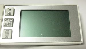 Amazon.co.jp: ナショナル エアコンリモコン A75C3586 : ホーム