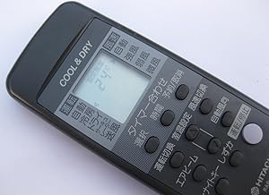 日立 エアコンリモコン RAR-OW4 d2ldlup 41-oO4bGKZL._UF350,350_QL50_.jpg
