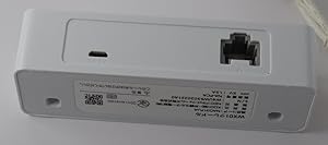 Amazon Uqコミュニケーションズ Speed Wi Fi Next Wx01 クレードル Nad31pua Uq Communications モバイルルーター 通販