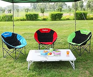 Amazon.co.jp: キングキャンプ（KINGCAMP） レジャーチェア