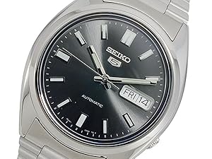 セイコー SEIKO SNXS79K1 セイコー ファイブ 自動巻き Seiko 5 [10年保証] セイコー SEIKO SNXS79K1 ファイブ 自動巻き