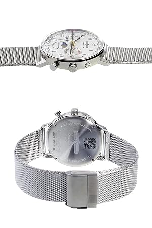 Amazon.co.jp: ツェッペリン ヒンデンブルク クオーツ ユニ