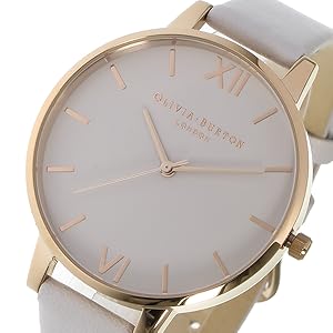 Amazon | オリビアバートン OLIVIA BURTON 腕時計 OB16BD95