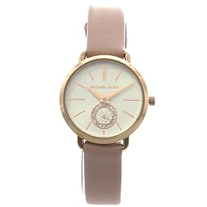 MICHAEL KORS マイケルコース 腕時計 レディース Amazon.co.jp: [マイケルコース] 腕時計 レディース MICHAEL