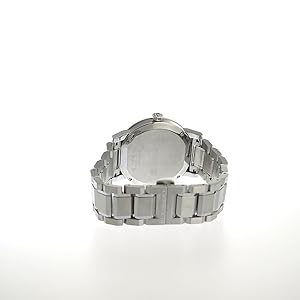 Amazon | バーバリー BURBERRY ザ シティ THE CITY クオーツ