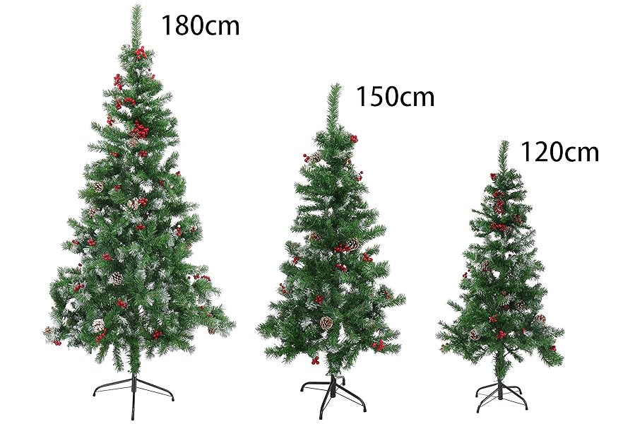 Amazon.co.jp: Sutekus クリスマスツリー ツリー スノータイプ 庭飾り Amazon.co.jp: Sutekus クリスマスツリー ツリー スノータイプ 庭飾り